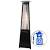 Wall Mounted Outdoor Gas Heater