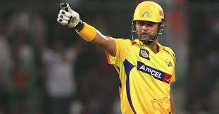 Raina #csk breaking news : Suresh Raina Gets Nostalgic On His Return To Chennai Super Kings Crickettimes Com