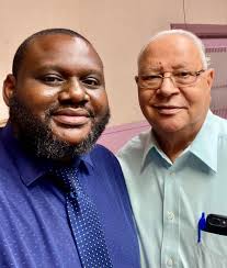 The great Joe Delpit himself love this guy!!!!!