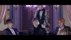 However amid the colourful explosions and waterfalls and fireworks, there's a bittersweet undercurrent. Bts Blood Sweat Tears Video 2016 Photo Gallery Imdb
