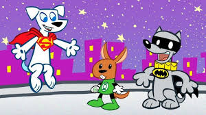 Dc animated movie universe supercut. New Dc Animated Movies Upcoming Films List 2020 2021