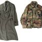 Vietnam Military Issue Cold Weather Uniform event image