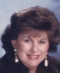 Death of Gert Thaler, 91, ends a San Diego Jewish era