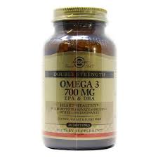 See full list on ods.od.nih.gov Solgar Double Strength Omega 3 700 Mg 60 Softgels Evitamins Com