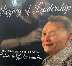 Marcel G. Camacho updated his cover photo.