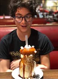 Sticky Fingers Restaurant