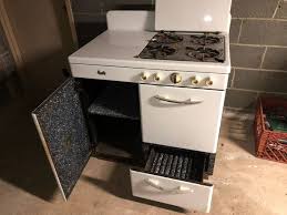 Find great deals on ebay for antique gas cooker and antique gas stove. Are Working Antique Ovens Hard To Find And Safe To Use Quora