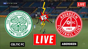 H2h stats, prediction, live score, live odds & result in one place. Celtic Vs Aberdeen Live Streaming Scottish Premiership 2021 Live Celtic V Aberdeen Live Stream Youtube