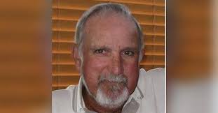 Robert (Butch) Robinson Obituary