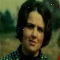 Brenda Gail Townsend Obituary