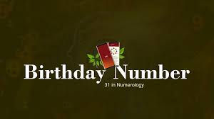 Untuk tanggal ada yang sampai 31 dan 30 serta 28/29 dalam tiap bulannya. Arti Angka Tanggal Lahir Menurut Numerologi