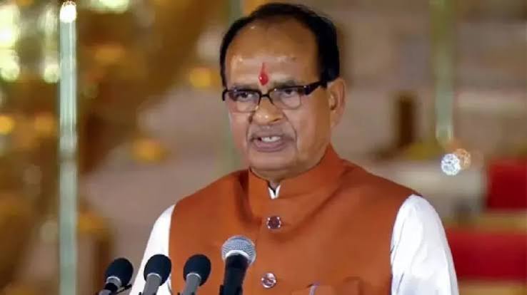 नशे के खिलाफ BJP का शंखनाद! आज बठिंडा से 'नशा मुक्त पंजाब यात्रा' को हरी झंडी दिखाएंगे शिवराज सिंह चौहान - shivraj singh chouhan flags off nasha mukt punjab yatra in bathinda