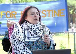 All About The Palestinian Keffiyeh Peace Alliance Winnipeg News