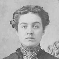 Daisy True Stickelman (1877–1967) • FamilySearch