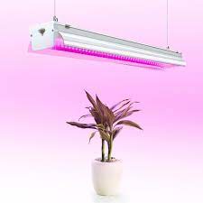 Grow Light Plant Lights Indoor Plants Lighting Green House Home Garden 4ft Led Grow Lights Led Grow Lights Led Grow