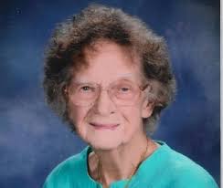 Marjorie Sheridan Obituary (1920