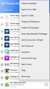 Download for free apk, data and mod full android games and apps at . Download Bk Package Disabler Samsung V2 2 0 Softarchive