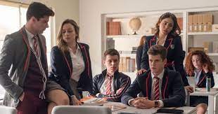 Since explicit shows like orange is the new black and bridgerton are probably old reliables for you by now, we know there's nothing sexier than shaking up your streaming diet every so often. Sexy Netflix Series 20 Best Adult Shows On Netflix 2021