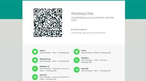 Download messenger for whatsapp web and enjoy it on your iphone, ipad, and ipod touch. Whatsapp For Web Now Available For Apple Iphone Users Technology News The Indian Express