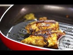 Check spelling or type a new query. Cara Membuat Ayam Bakar Happy Call Kuliner Untuk Keluarga Anda