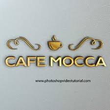 Golden Logo Presentation Mockups Branding Download Downloadpsd Free Freemockup Freepsd Freebie Mo In 2020 Logo Presentation Logo Design Mockup Free Logo Mockup