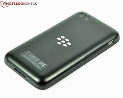 Test BlackBerry Q5 Smartphone ...