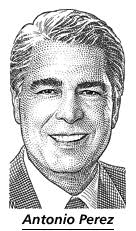 Kodak's Carp to Relinquish Top Jobs