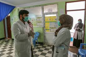 Афганистан — (afghanistan), гос во в юго зап. Afghanistan Johanniter Survey Highlights Special Dangers For Women Due To Corona Pandemic Johanniter