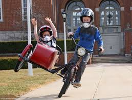 Image result for bicycle sidecar