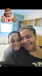 ❤️ Meka Taft Williams ❤️