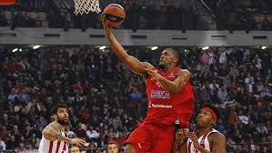 Giocatori, aspettative e obbiettivi di ettore messina dopo gli arrivi di datome, hines, delaney e punter. Ax Armani Exchange Milan Acquire Us Player Hines