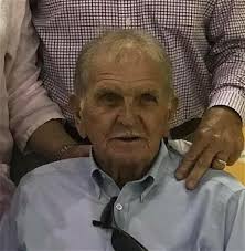 Obituary information for Vernon Ray Smith