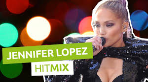 Jennifer Lopez Bayern 3 Happy Birthday Hitmix