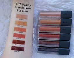 Bite Beauty Amuse Bouche Lipstick Chai Dupe Pin On Makeup
