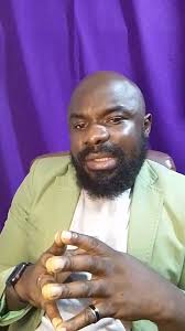 Pst Jerry and Eno Eze Followers.