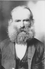 Genealogy Page of Paul Mann