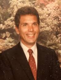 Stephen Giuffrida Obituary (1939