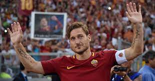 Francesco totti ist ein ehemaliger fußballspieler aus италия, (* 27 сент. 13 Of The Best Quotes On Francesco Totti He Is The King Of Rome Planet Football