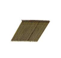 Bostitch Framing Nails, 28 Degree, Wire Weld, 3-1/4-Inch X .120-Inch,  2000-Pack