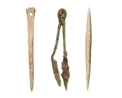 Magical, meaningful items you can't find anywhere else. Ask The Expert Anglo Saxon Textile Making On A14c2h Mola Headland Infrastructure