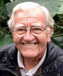 Bernard Parrish Obituary October 23, 2019