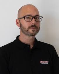 David Ripp's Instagram, Twitter & Facebook