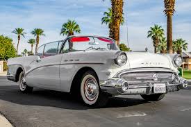 Image result for Antique Ivory 1957 Buick