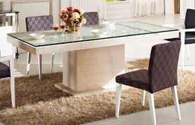 We do this while also trying to save consumers. China European Style Marble Furniture Glass Top Dining Table China Dining Room Furniture Furniture