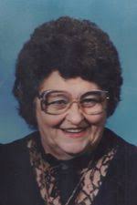 Nilda Beth Bunce Obituary 2009