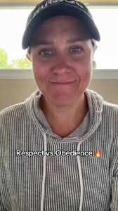 Obedience is NOT Respect. #parenting #parentingtips #parents  #parentsoftiktok