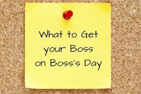 Try these retailers and gift ideas on national boss day — and some of these are smart options anytime you need a quick gift. What To Get Your Boss On Boss S Day Blog Nutcracker Sweet