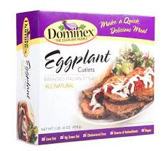 Foods in the diet that lower cholesterol are foods high in fiber, low in saturated fats, olive oil, soy, and nuts. Dominex Eggplant Cutlets Are Today S Choice For A Delicious Easy To Prepare Side Dish Or Main Cour Low Cholesterol Recipes Atkins Diet Recipes Low Carb Eating