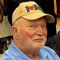 Mr. Charles Thomas Clanton Obituary