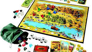 How To Determine The Value Of A Rare Board Game With it's appeal to become a monopoly millionaire.